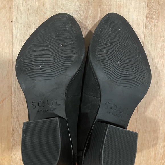 SOUL Naturalizer Sofie - Picture 4 of 6